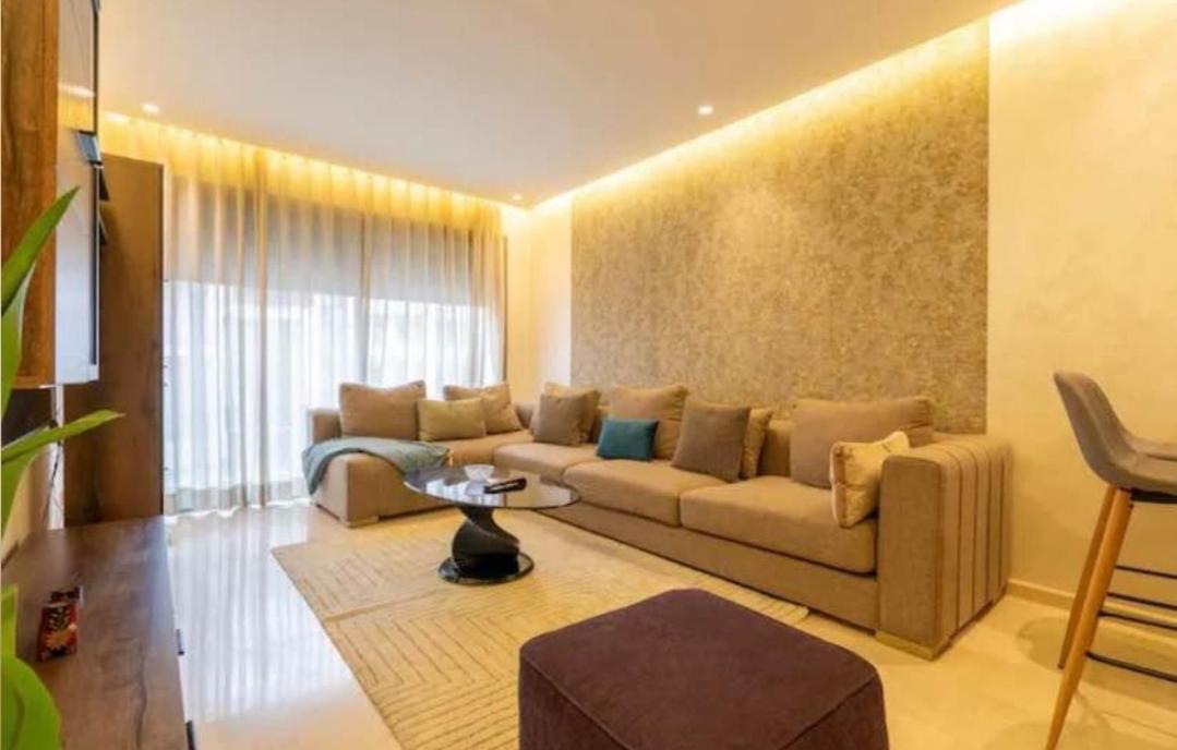 Amal Apartment *