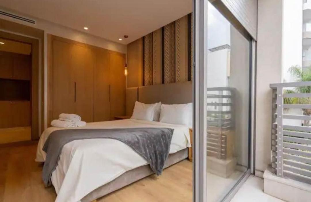 Apartment Amal